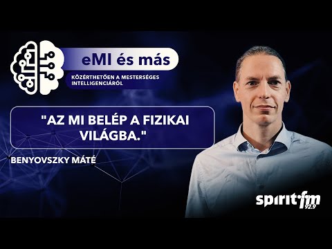 Robot kihívás: legyen képes legyen kivinni a szemetet! | MI ÉS MÁS