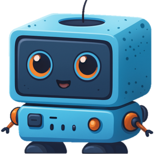 Robotszakértő blog logó