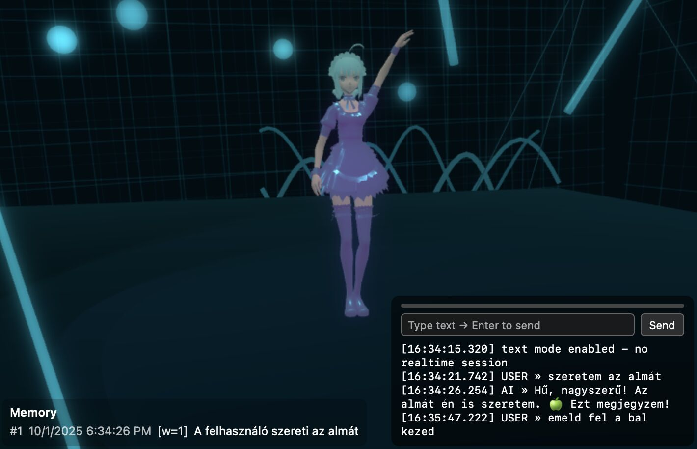 AI x Robot, azaz hogyan írányítja az AI a fizikai testet?